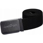 Opasek C105 PORTWEST pracovní elastický černý – Hledejceny.cz