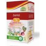 Herbofit bylinný čaj čistící 20 x 1,5 g – Hledejceny.cz