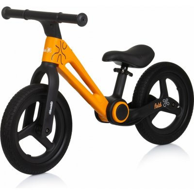 Chipolino Fold X oranžové – Hledejceny.cz