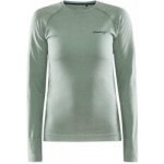 Craft Core Dry active Comfort LS W zelená – Sleviste.cz