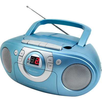 Soundmaster SCD5100 – Zboží Mobilmania