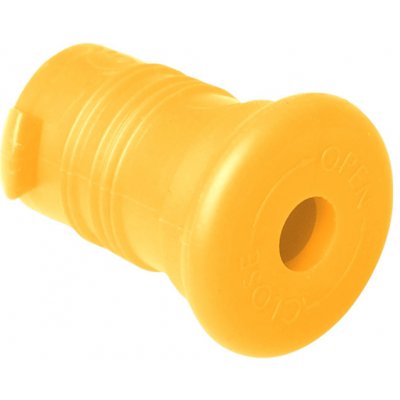 Zátka zdravé lahve – Sleviste.cz