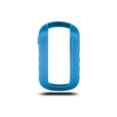 Garmin Pouzdro silikonové pro eTrex Touch 25/35, modré Barva: modrá – Zboží Živě