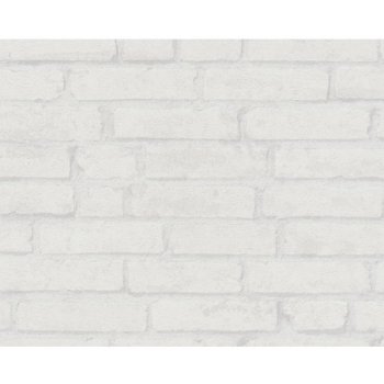 A.S. Création 377474 vliesová tapeta na zeď Industrial rozměry 0,53 x 10,05 m
