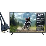 Kiano Slim TV 40 – Zboží Živě