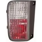 LORO Zadní světlo LOR 442-1304L-LD-UE – Hledejceny.cz