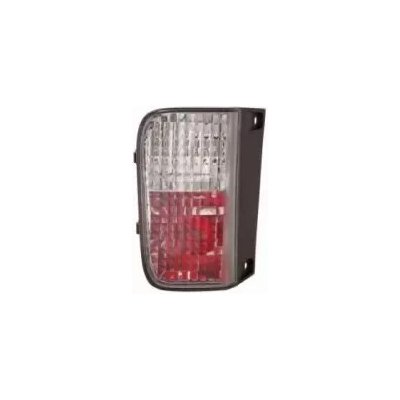 LORO Zadní světlo LOR 442-1304L-LD-UE – Hledejceny.cz