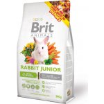 Brit Animals Rabbit Junior 1,5 kg – Zbozi.Blesk.cz