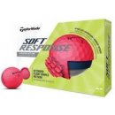 TaylorMade balls Soft Response 3 ks