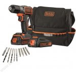 Black & Decker BDCDD186K – Sleviste.cz