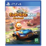 Garfield Kart (Furious Racing) – Sleviste.cz