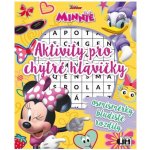 Aktivity pro chytré hlavičky - Minnie – Hledejceny.cz