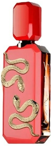 French Avenue Veneno Scarlet parfém dámský 100 ml