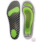 Bootdoc stélka Dynamic PST Low Arch Vložky celoroční white/green – Hledejceny.cz