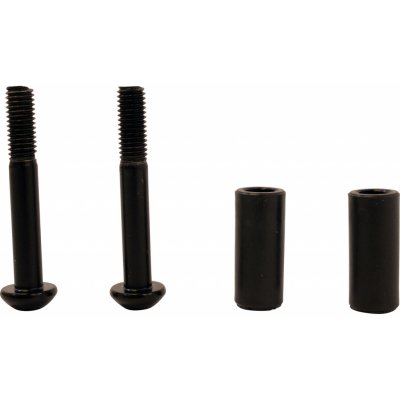 DOMYOS Zajišťovací patky 2 kusy EL700 – Zboží Dáma