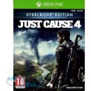 Just Cause 4 (Steelbook Edition)