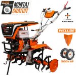 Ruris 915K s příslušenstvím 1 – Zboží Mobilmania