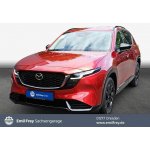 Mazda CX-5 2.5 141 Homura 104 kW