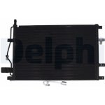 DELPHI TSP0225398