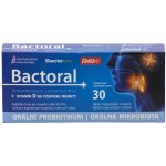 Favea Bactoral plus vitamín D 30 tablet – Zboží Dáma Favea Bactoral plus vitamín D 30 tablet – Zboží Dáma