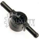 Ventil, palivový filtr TOPRAN 109 069 | Zboží Auto