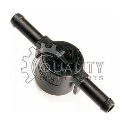 Ventil, palivový filtr TOPRAN 109 069 | Zboží Auto