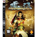 Genji: Days of the Blade – Zboží Mobilmania