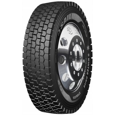 SAILUN SDW1 295/80 R22,5 152L – Sleviste.cz