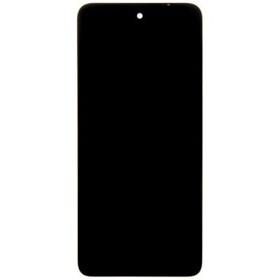 LCD Displej + Dotykové sklo + Přední kryt Motorola G73 - originál – Zboží Živě