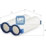Vzduchový filtr UFI 27.TUB.01 – Hledejceny.cz
