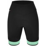 Santini krátké bez laclu Giada Pure zelená/černá – Hledejceny.cz