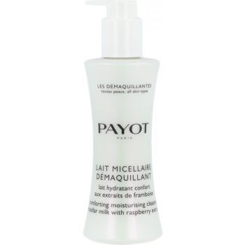 Payot Les Démaquillantes Moisturising Cleansing Micellar Milk 200 ml