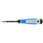 NOGA Škrabák trojhranný, noga, ng3610 – Zboží Mobilmania