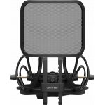 Behringer SMP2000 – Sleviste.cz