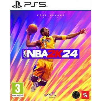 NBA 2K24