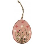 Vajíčko k zavěšení K2475-05 – Hledejceny.cz