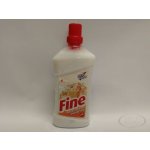 Well Done Fine Multi Cleaner Marseille soap 1 l – Hledejceny.cz