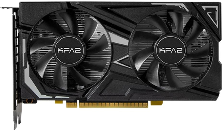 KFA2 GeForce GTX 1650 SUPER EX 1-Click OC 4GB GDDR6 65SQL8DS61EK od 4 127  Kč - Heureka.cz