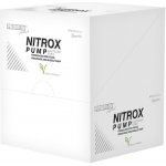 PROM-IN Nitrox Pump caffeine free CLEAN 235 g – Sleviste.cz