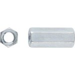 Matice spojovací šestihran ZB M8x24 DIN 6334 – Sleviste.cz