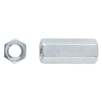 Matice spojovací šestihran ZB M8x24 DIN 6334 – Sleviste.cz