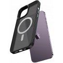 McDodo Magnetic Case iPhone 14 plus černé