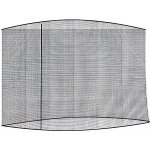 Malatec Moskytiéra na zahradní slunečník 260 x 350 cm 7642 – Hledejceny.cz