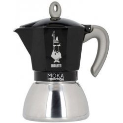 Bialetti Moka Induction 6