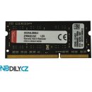 Kingston SODIMM DDR3L 4GB 1600MHz CL9 HX316LS9IB/4