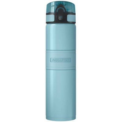 Aquaphor City Cool 500 ml Světle modrá – Zboží Mobilmania