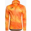Pánská sportovní bunda Joma R-Trail Nature Raincoat orange