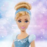 Mattel Disney Princess Popelka – Sleviste.cz