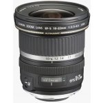 Canon EF-S 10-22mm f/3.5-4.5 USM – Zboží Mobilmania