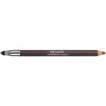 Revlon Photoready Kajal Matte Eye Pencil 305 Matte Espresso 1,22 g – Zboží Dáma